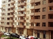 İcarəyə verilir 2 otaqlı 95 m2 yeni tikili 28 May m.