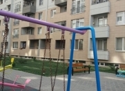 Satılır 2 otaqlı 53 m2 yeni tikili 20 yanvar m.