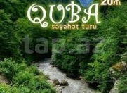 Satılır 12 sot torpaq Quba