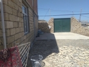 Satılır 5 otaqlı 200 m2 həyət evi Güzdək