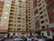 Satılır 1 otaqlı 71 m2 yeni tikili 8 km