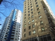 İcarəyə verilir 3 otaqlı 120 m2 yeni tikili Caspian Plaza