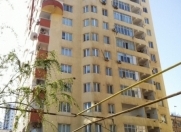 İcarəyə verilir 3 otaqlı 120 m2 yeni tikili Nəriman Nərimanov parkı