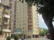 Satılır 2 otaqlı 83 m2 yeni tikili Nizami m.