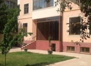 Satılır 10 otaqlı 930 m2 villa Bakı Dövlət Universiteti