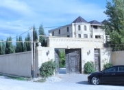 Satılır 7 otaqlı 600 m2 villa Buzovna