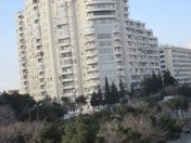 Satılır 6 otaqlı 285 m2 yeni tikili 8 mkr