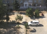 Satılır 2 otaqlı 55 m2 köhnə tikili Hövsan