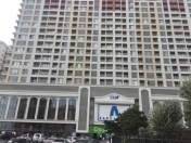 İcarəyə verilir 2 otaqlı 95 m2 yeni tikili AGA Business Center