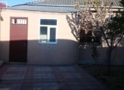 Satılır 4 otaqlı 105 m2 həyət evi Bakıxanov