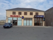 Satılır 6 otaqlı 400 m2 obyekt Ramana