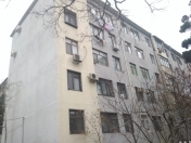 Satılır 2 otaqlı 33 m2 köhnə tikili 1 mkr