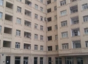 Satılır 2 otaqlı 88 m2 yeni tikili 8 mkr