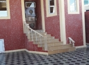 Satılır 3 otaqlı 75 m2 həyət evi Maştağa