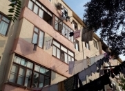 Satılır 2 otaqlı 43 m2 köhnə tikili 5 mkr