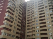 Satılır 3 otaqlı 128 m2 yeni tikili Neftçilər m.