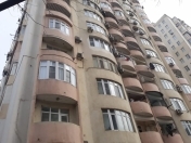 Satılır 2 otaqlı 69 m2 yeni tikili Nəriman Nərimanov m.