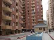 İcarəyə verilir 3 otaqlı 130 m2 yeni tikili Yasamal r.