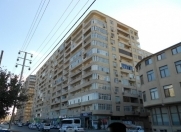 Satılır 3 otaqlı 120 m2 yeni tikili Botanika bağı