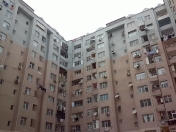 Satılır 2 otaqlı 60 m2 yeni tikili İnşaatçılar m.