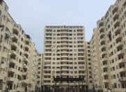 Satılır 1 otaqlı 57 m2 yeni tikili Xırdalan