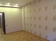 Satılır 4 otaqlı 144 m2 yeni tikili İnşaatçılar m.