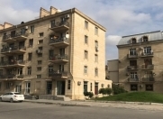 Satılır 2 otaqlı 45 m2 köhnə tikili Cavanşir körpüsü