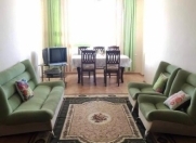 İcarəyə verilir 2 otaqlı 95 m2 yeni tikili Yasamal r.