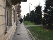 İcarəyə verilir 3 otaqlı 100 m2 obyekt Heydər Əliyev Mərkəzi