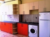 İcarəyə verilir 2 otaqlı 91 m2 yeni tikili Həzi Aslanov m.