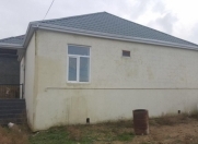 Satılır 3 otaqlı 120 m2 həyət evi Fatmayı