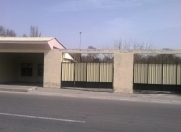 Satılır 4 otaqlı 100 m2 həyət evi Mingəçevir