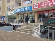 Satılır 1 otaqlı 120 m2 obyekt Xırdalan