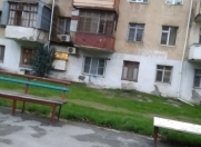 Satılır 2 otaqlı 48 m2 köhnə tikili 8 km