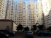 Satılır 2 otaqlı 60 m2 yeni tikili 9 mkr