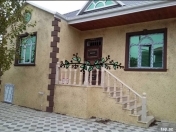 Satılır 5 otaqlı 600 m2 həyət evi Maştağa