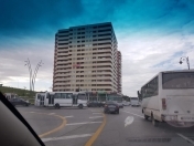 Satılır 3 otaqlı 86 m2 yeni tikili Biləcəri