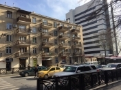 Satılır 1 otaqlı 35 m2 köhnə tikili 28 Mall