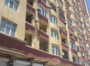 Satılır 3 otaqlı 140 m2 yeni tikili Təhsil Nazirliyi