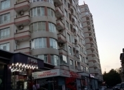 İcarəyə verilir 3 otaqlı 130 m2 yeni tikili Heydər Əliyev Mərkəzi