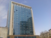 İcarəyə verilir 2 otaqlı 80 m2 yeni tikili Caspian Plaza