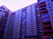 Satılır 3 otaqlı 89 m2 yeni tikili İnşaatçılar m.