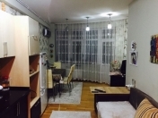 Satılır 3 otaqlı 133 m2 yeni tikili İnşaatçılar m.