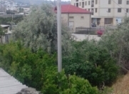 Satılır 3 sot torpaq 20-ci sahə