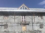 Satılır 4 otaqlı 130 m2 həyət evi Gədəbəy