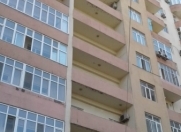 İcarəyə verilir 2 otaqlı 67 m2 yeni tikili İnşaatçılar m.