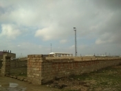 Satılır 4 sot torpaq Binə