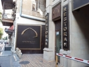 İcarəyə verilir 3 otaqlı 420 m2 obyekt Gənclik m.