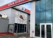 İcarəyə verilir 3 otaqlı 400 m2 obyekt Dərnəgül m.