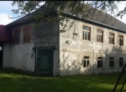 Satılır 8 otaqlı 1400 m2 həyət evi Qəbələ